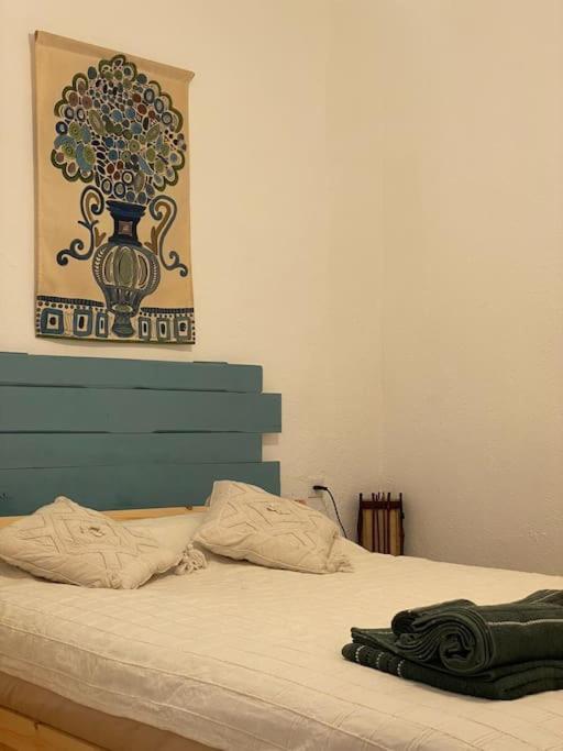 Agradable Casa Rural Con Suelos De Madera Santa Olalla del Cala Exteriér fotografie