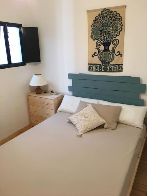 Agradable Casa Rural Con Suelos De Madera Santa Olalla del Cala Exteriér fotografie
