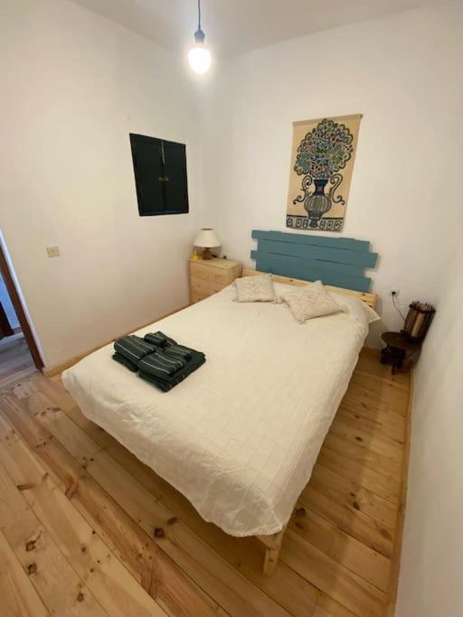 Agradable Casa Rural Con Suelos De Madera Santa Olalla del Cala Exteriér fotografie