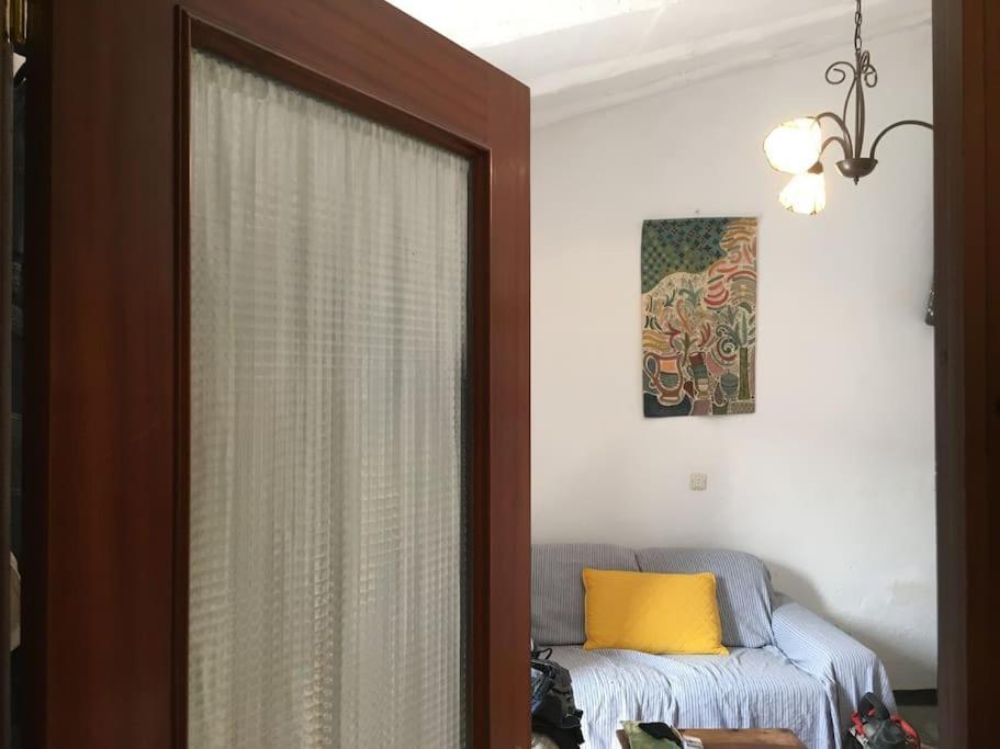 Agradable Casa Rural Con Suelos De Madera Santa Olalla del Cala Exteriér fotografie
